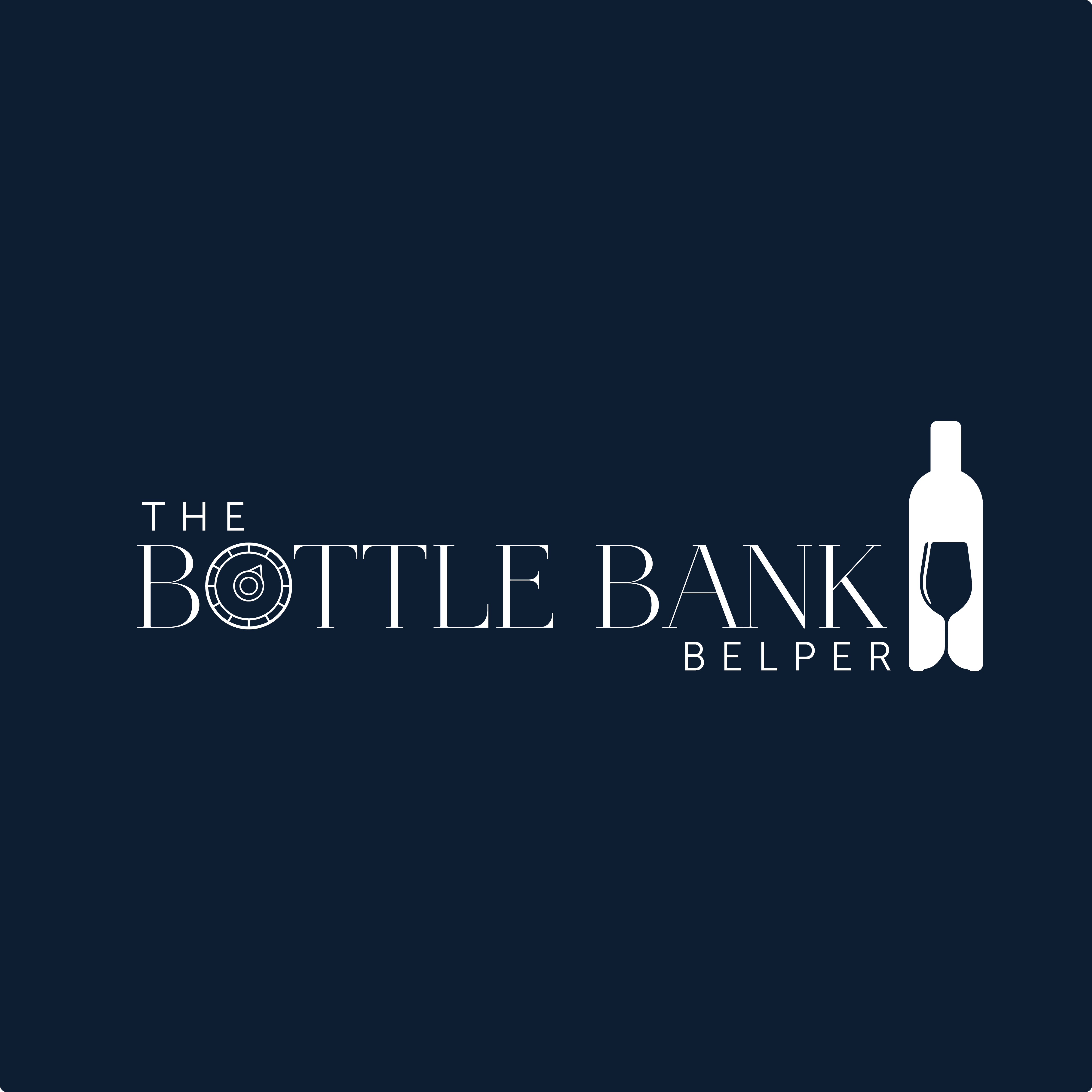 The Bottle Bank Belper